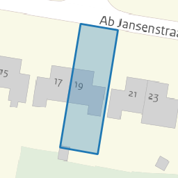 Perceel HTN03-F-3789