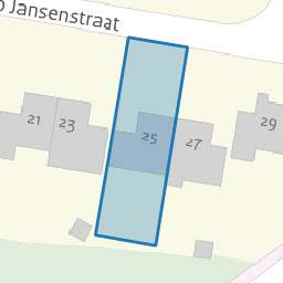 Perceel HTN03-F-3792