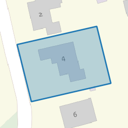 Perceel HTN03-F-3822