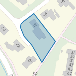 Perceel HTN03-F-3830