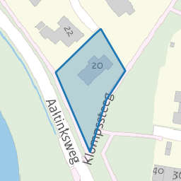 Perceel HTN03-F-3831