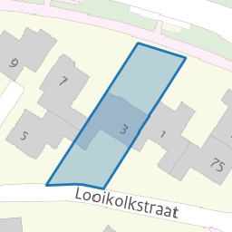 Perceel HTN03-F-3843