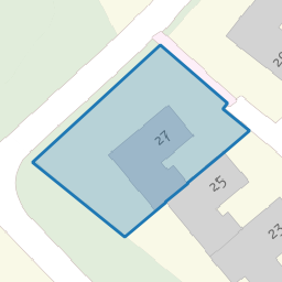 Perceel HTN03-F-3855