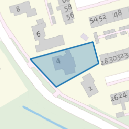 Perceel HTN03-F-3901