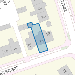 Perceel HTN03-F-3970