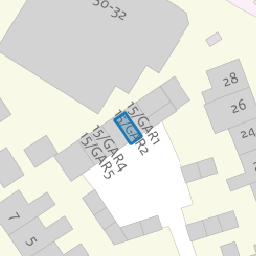 Perceel HTN03-F-3972