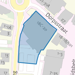 Perceel HTN03-F-3980