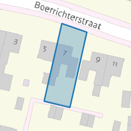 Perceel HTN03-F-3998