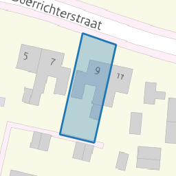 Perceel HTN03-F-3999