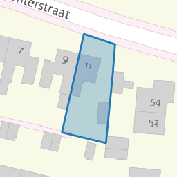 Perceel HTN03-F-4000