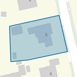 Perceel HTN03-F-4011