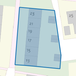 Perceel HTN03-F-4021