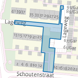 Perceel HTN03-F-4026