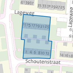 Perceel HTN03-F-4027