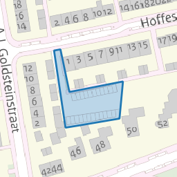 Perceel HTN03-F-4053