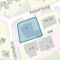 Perceel HTN03-F-4116