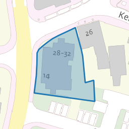 Perceel HTN03-F-4133