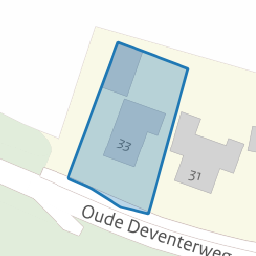 Perceel HTN03-F-4160