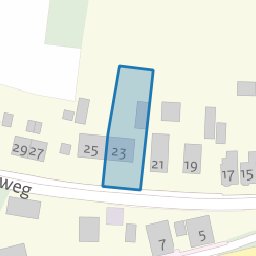 Perceel HTN03-F-4165