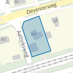 Perceel HTN03-F-4255