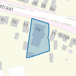 Perceel HTN03-F-4260