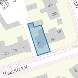 Perceel HTN03-F-4275