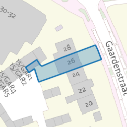 Perceel HTN03-F-4278