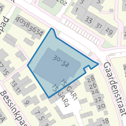 Perceel HTN03-F-4281