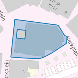 Perceel HTN03-F-4291