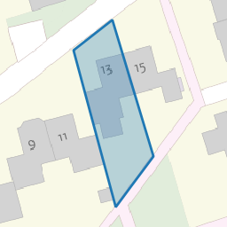 Perceel HTN03-F-4371