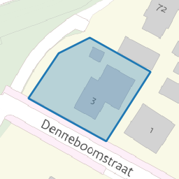 Perceel HTN03-F-4430