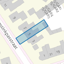 Perceel HTN03-F-4431