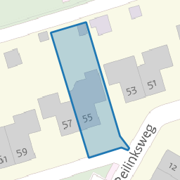 Perceel HTN03-F-4445