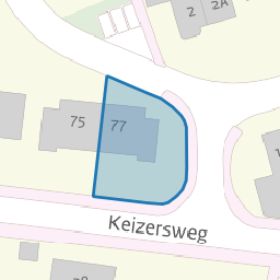 Perceel HTN03-F-4464