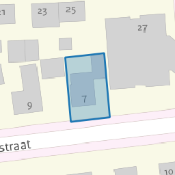 Perceel HTN03-F-4527