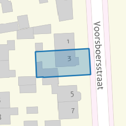 Perceel HTN03-F-4532