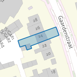 Perceel HTN03-F-4544