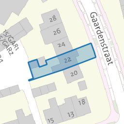 Perceel HTN03-F-4545