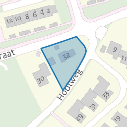 Perceel HTN03-F-4601