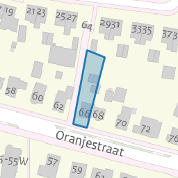 Perceel HTN03-F-4650