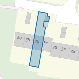 Perceel HTN03-F-4662