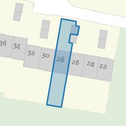 Perceel HTN03-F-4665