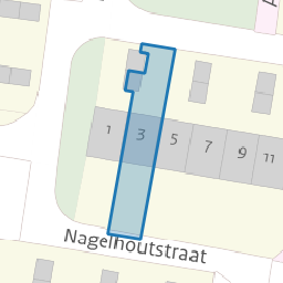 Perceel HTN03-F-4698