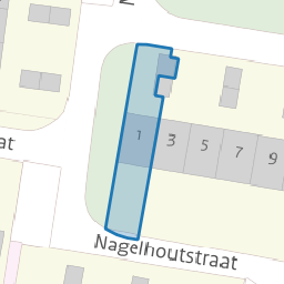 Perceel HTN03-F-4699
