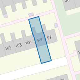 Perceel HTN03-F-4721