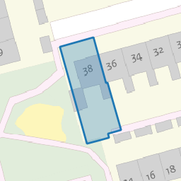 Perceel HTN03-F-4732