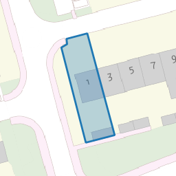 Perceel HTN03-F-4745