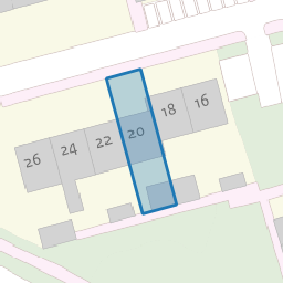 Perceel HTN03-F-4809