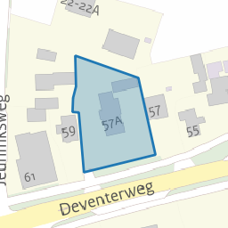 Perceel HTN03-F-4825