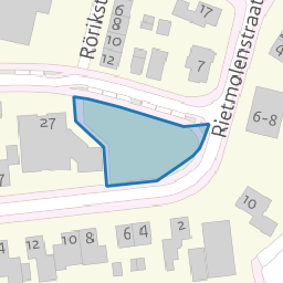 Perceel HTN03-F-4866